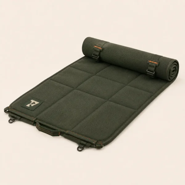 CampNest — Tapete Outdoor para Pets