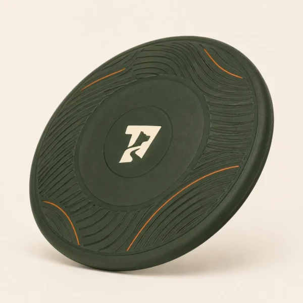 SkyDisc Pet — Frisbee para Cães